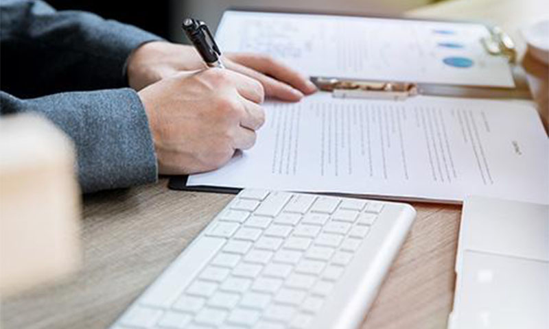 深圳文档翻译公司