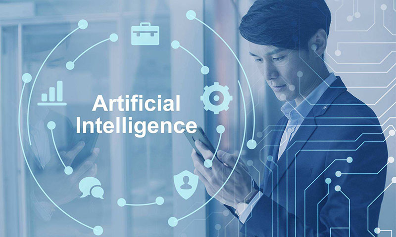 深圳人工智能翻译