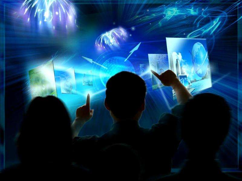 深圳多媒体翻译公司