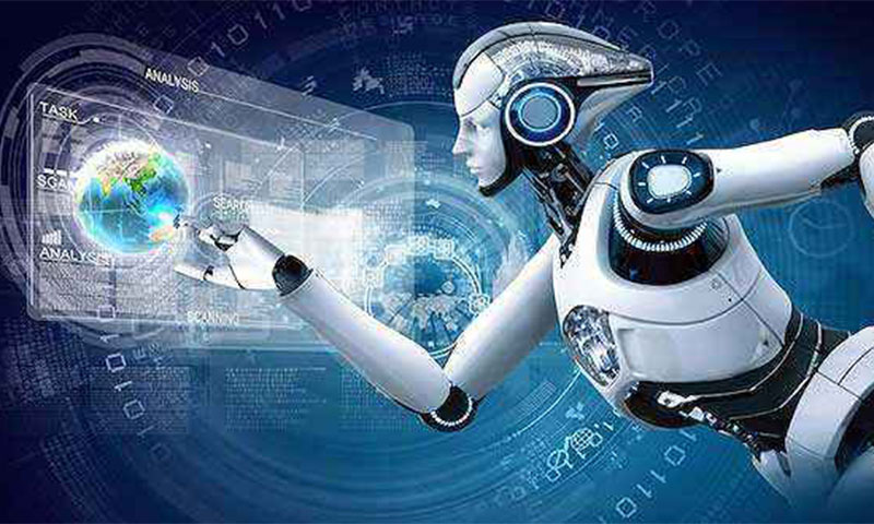 深圳科技翻译公司