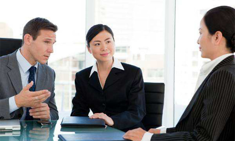 正规深圳翻译公司