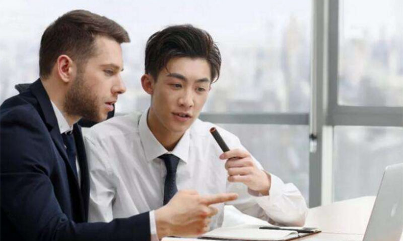 深圳商务陪同口译