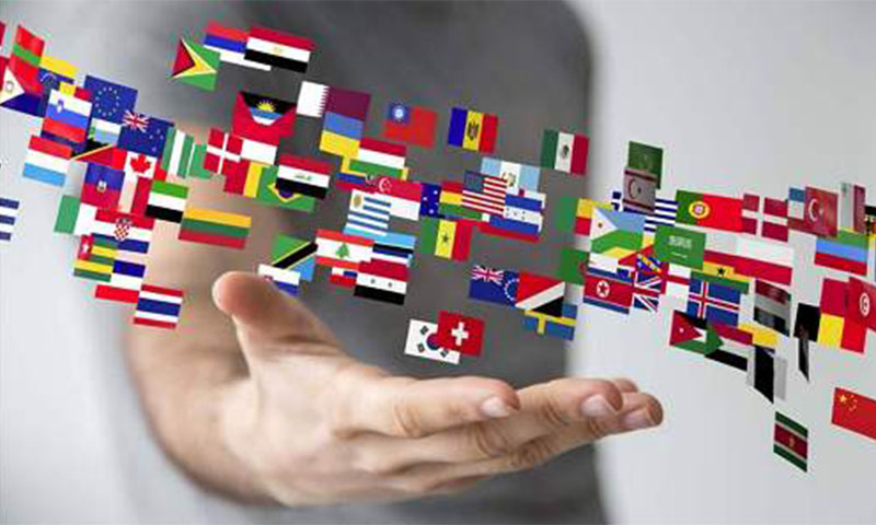 深圳日语翻译公司