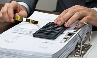 深圳审计报告翻译