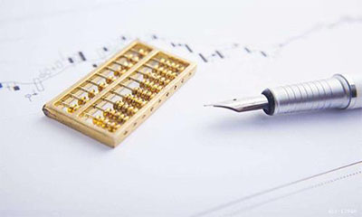 企业财务报表翻译