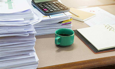 深圳审计报告翻译