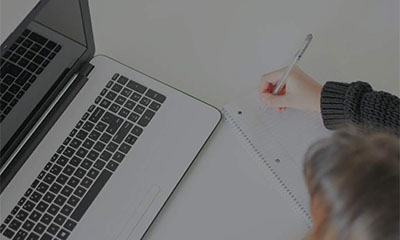 财务审计报告翻译