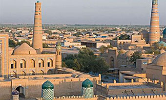 乌兹别克语翻译