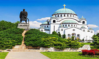 塞尔维亚语翻译