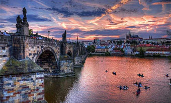 斯洛伐克语翻译