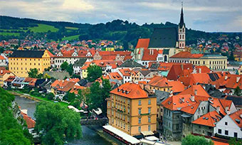 斯洛伐克语翻译