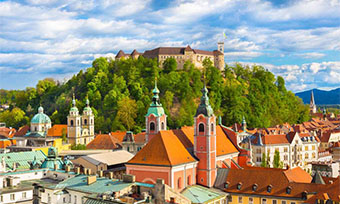 斯洛文尼亚语翻译