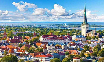 爱沙尼亚语翻译