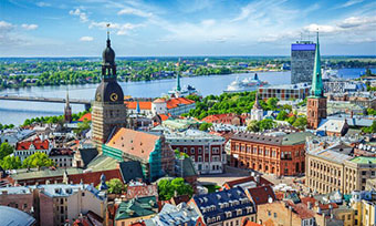 拉脱维亚语翻译