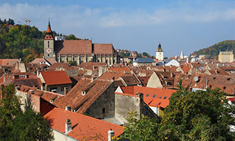 罗马尼亚语翻译