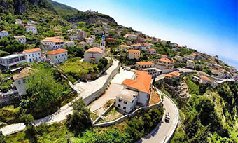 阿尔巴尼亚语翻译