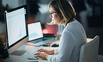 荷兰语财务报表翻译