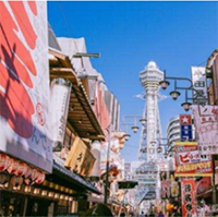 现代盛世泳装-日语展会陪同口译