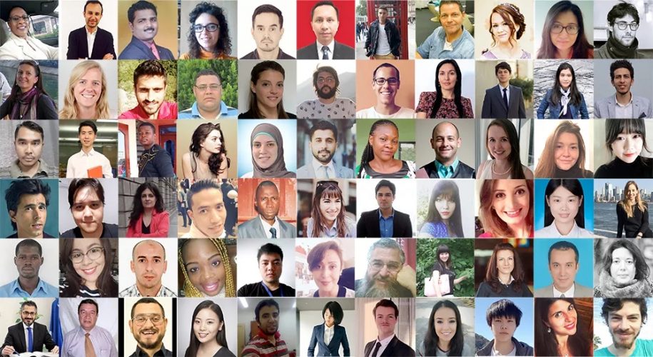 英语凉凉？小语种翻译正在迅速崛起！你造吗？