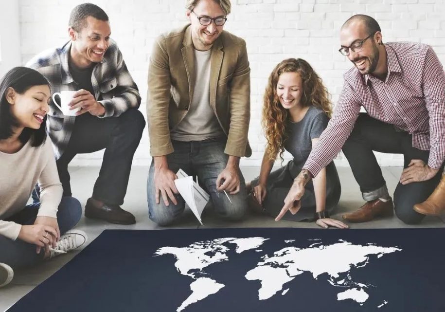 国产剧本地化翻译