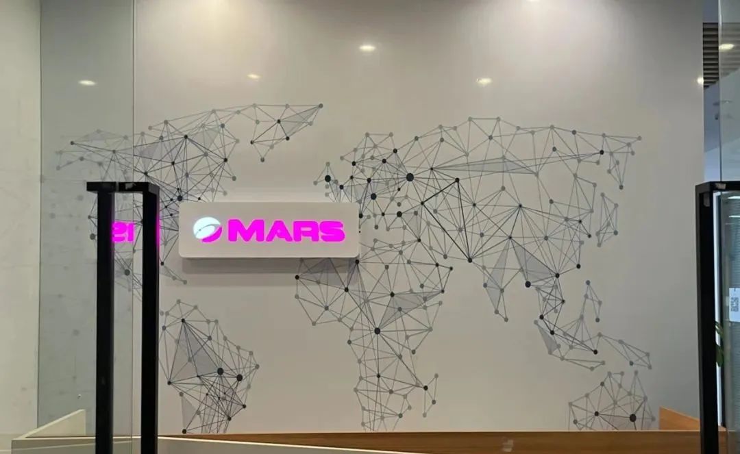 喜大普奔，火星成都分公司正式成立啦！