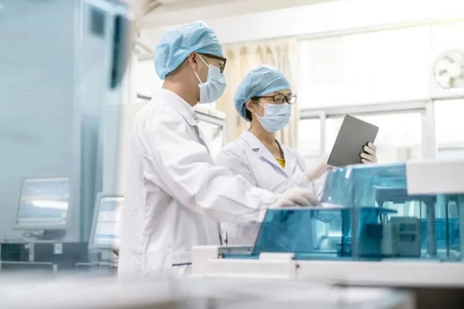 中国药企出海百舸争流，准确的医学翻译是第一步