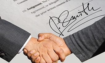 法律合同翻译公司的收费服务标准有哪些