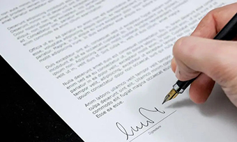 法律合同翻译一份需要多少钱