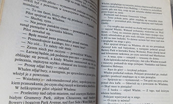 深圳波兰语翻译公司推荐(专业商务与技术翻译服务)