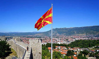 深圳马其顿语翻译公司(专业翻译服务与质量保障)