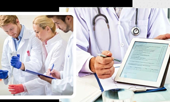 CMC文档翻译公司推荐(专业医学文件翻译服务)