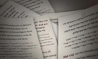 希伯来语翻译推荐(品牌出海语言服务供应商)