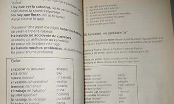 阿尔巴尼亚语翻译推荐(翻译公司的专业优势)