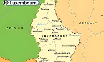 卢森堡语翻译推荐(小语种翻译公司的语言解决方案)