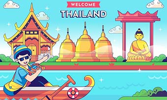 深圳泰语翻译服务推荐(本地化公司的行业一站式解决方案)