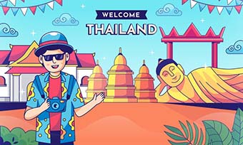 泰语翻译为什么推荐选择本地化翻译公司