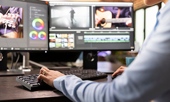 哪里可以提供多语种配音服务(本地化公司的多媒体翻译优势)