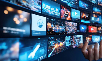 音视频多语翻译配音推荐(本地化公司的多媒体解决方案)