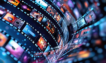 短剧漫剧AI翻译配音推荐(火星翻译的强大AI译制服务)