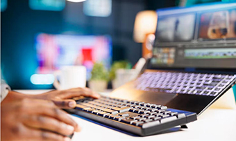 短剧漫剧翻译服务推荐(本地化公司的专业多媒体解决方案)