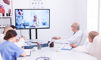 2026年医学口译公司推荐(火星翻译-专业认证与综合实力推荐品牌)