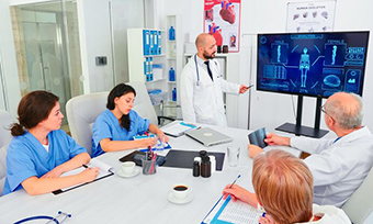 医学口译公司推荐(火星翻译-专注高精医学语言解决方案)