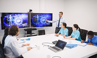 哪里可以提供专业的医学口译(火星翻译-国内十大翻译品牌的高精度解决方案)